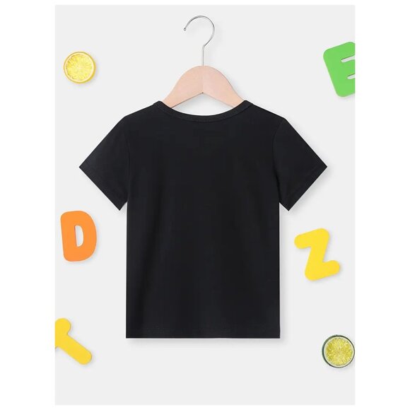 Nana's Girl Short Sleeve T-Shirt - Picture 3 of 5